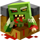 Crafting: Pocket edition free icon