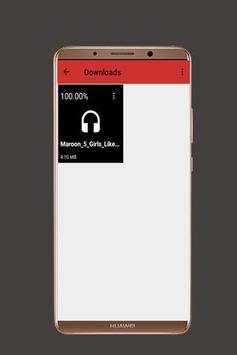 convert2mp3 downloader screenshot 2