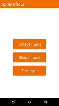 Photo Grid Mixer screenshot 1