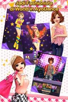 World In AyoDance screenshot 14