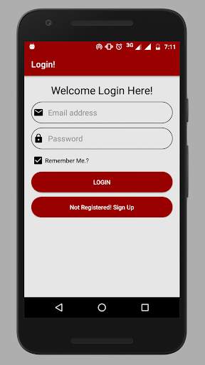 Fabz Bus Service screenshot 1