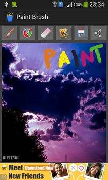 Paint Brush screenshot 2