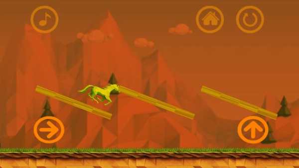 Shiny - The Crystal Horse screenshot 10