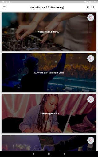 How to Become A DJ(Disc Jockey) screenshot 10