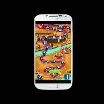 Diamond World screenshot 1