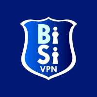 bisi vpn logo