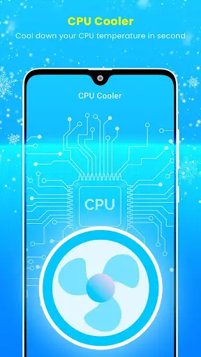 Clean Master : Phone Cleaner, Memory Cleaner screenshot 4