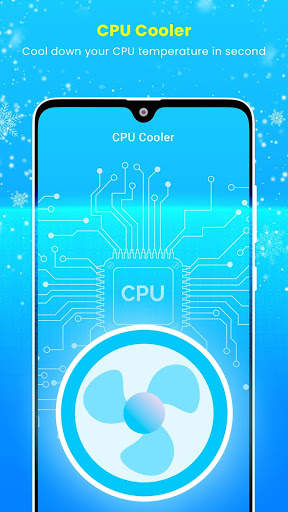 Clean Master : Phone Cleaner, Memory Cleaner screenshot 4