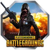 PUBG Wallpaper-4K HD Background आइकन