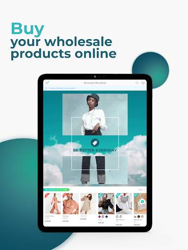MicroStore screenshot 5