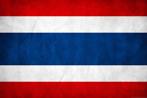 Thailand Flag Wallpaper screenshot 5