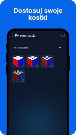 Cube Solver screenshot 6