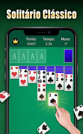Solitaire screenshot 1