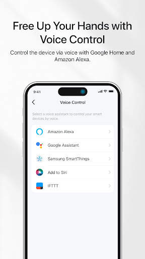 TP-Link Tapo screenshot 4