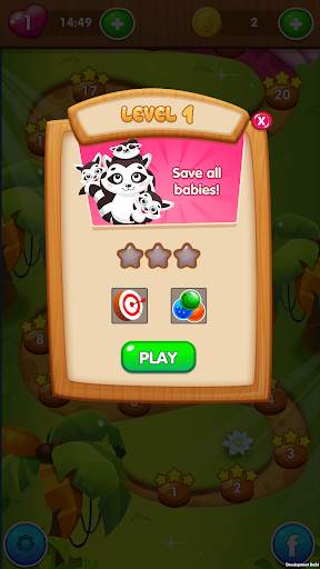 Candy Cats screenshot 3