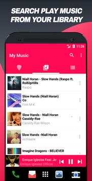 Song Finder screenshot 4