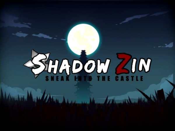 Shadow ZIN: Ninja Boy screenshot 6