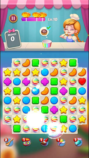 Candy Fever screenshot 6