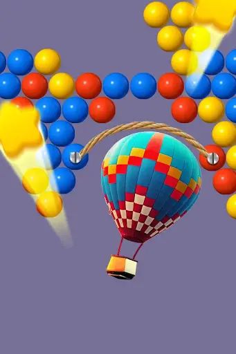 Bubble Shooter Game screenshot 2