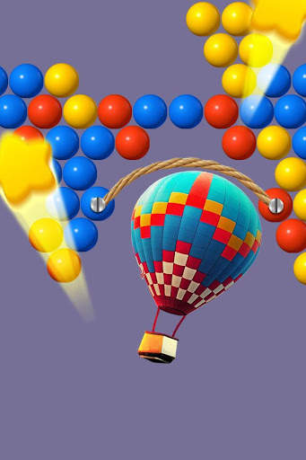 Bubble Shooter Game 2 تصوير الشاشة