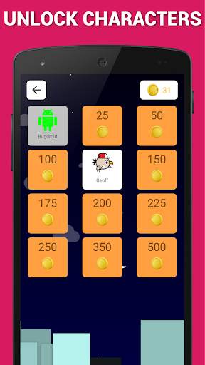 Lollipop Land - Android 5.0 Easter Egg screenshot 3