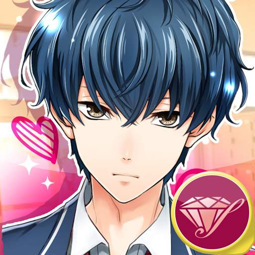 First Love Story【otome・yaoi・yuri】otaku dating sim 1.0.32