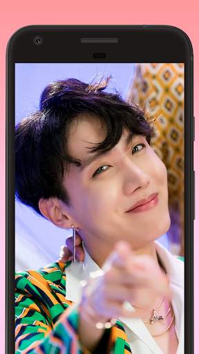 BTS Wallpapers 2020 HD screenshot 2