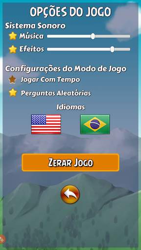 Quiz Bíblico Free (Testemunhas de Jeová) screenshot 2