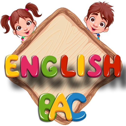 تعليم القراءة والكتابة والنطق  أيقونة