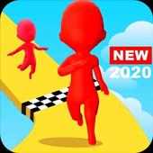 Epic Run Race 3D
