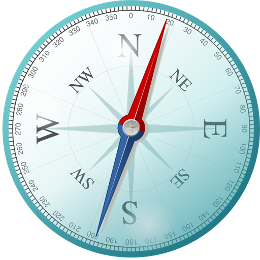 Compass(Free) icon