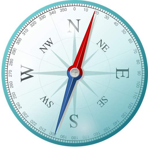 Compass(Free) 2.5