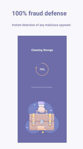 Flex Cleaner - Boost and Speed скриншот 4