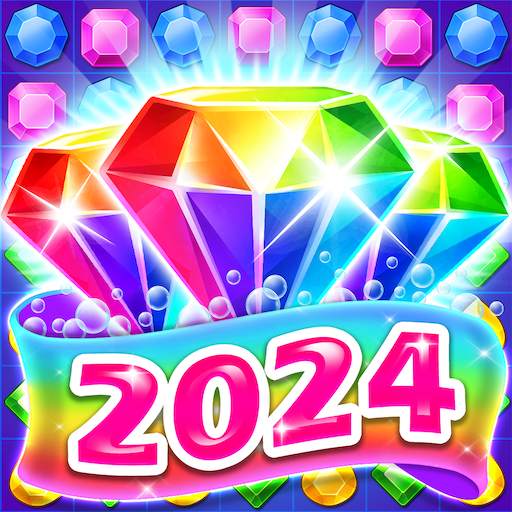 Jewel Hunter - Match 3 Games 3.66.6