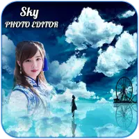 Sky Photo Editor