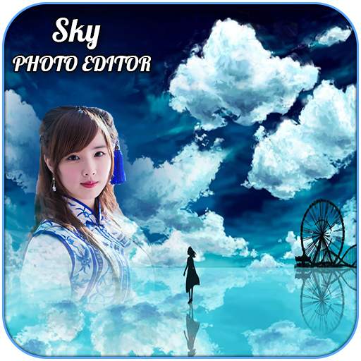 Sky Photo Editor 1.5