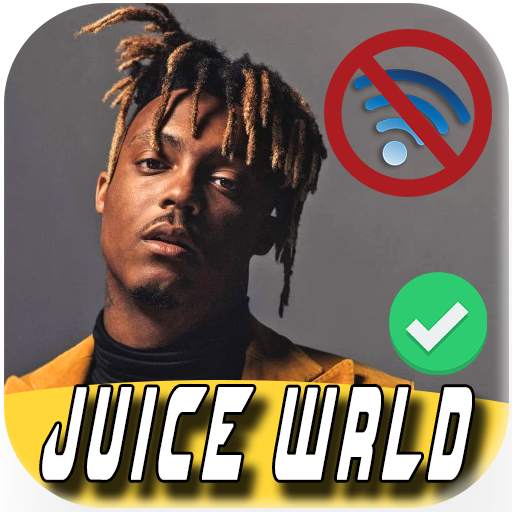 Juice WRLD Songs 2020 Without internet 1.0