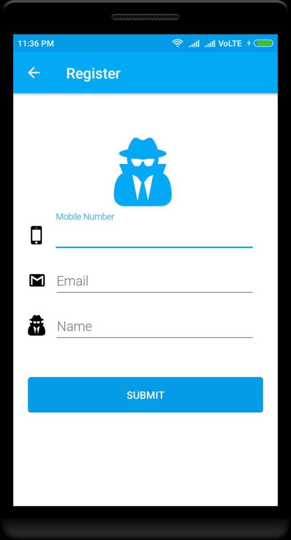 Express Recharge Store screenshot 2