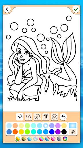Sirènes screenshot 3