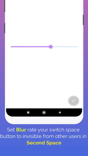 Second Space: Launcher screenshot 7
