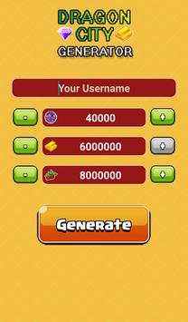 Cheats for Dragon City prank screenshot 1
