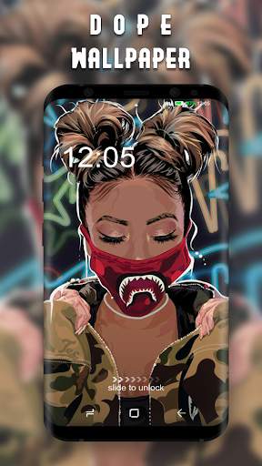 Dope Wallpaper screenshot 4