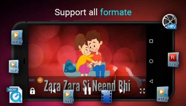 Xx video Player Pro screenshot 4