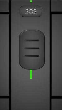FlashLight with Widget Free screenshot 1