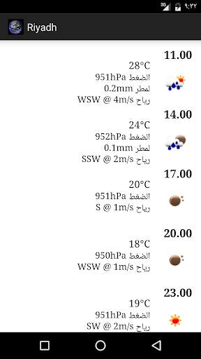 GlobalCast 5 تصوير الشاشة