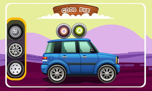 Bengkel Olahraga Mobil screenshot 3