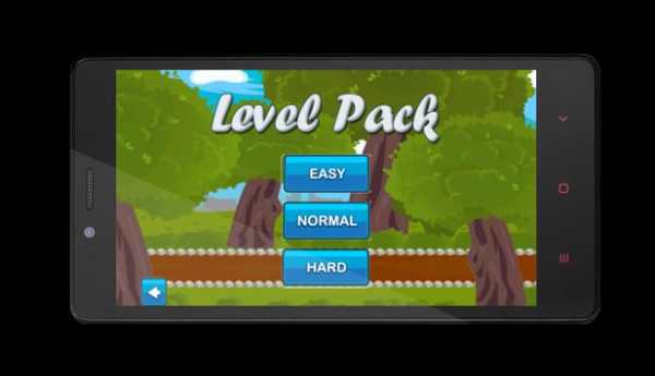 Runner Pokemon screenshot 2