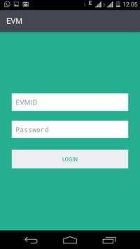 EVM Technozion 15 screenshot 1