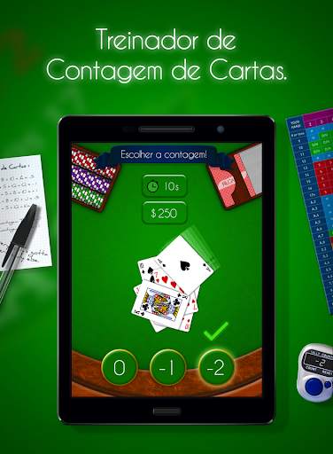 Blackjack! screenshot 8