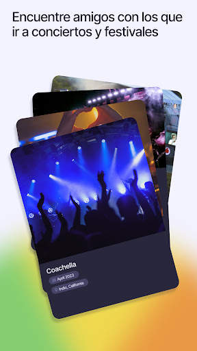 Turn Up - Match through music! screenshot 4